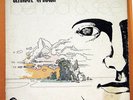 ULTIMATE SPINACH  LP  Behold and See 1968 Original MGM rare psychedelic