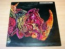 EX-  Rhinoceros/Self Titled/1968 Elektra Stereo Gatefold LP