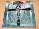 EX/EX  The Residents/The King And Eye/1989 Torso LP