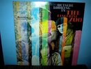 TANGERINE ZOO  Outside Looking In  LP        psych     original