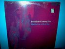 TWENTIETH CENTURY ZOO  Thunder On A Clear Day  LP   in shrink   psych   original