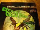 the GREEN HORNET  1966 Orig STEREO TV Score LP soundtrack FINE EXAMPLE