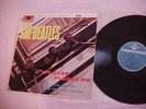 *THE BEATLES* Please Please Me - New Zealand Blue Parlophone MONO LP