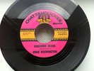 ORIGINAL  - ERNIE WASHINGTON-LONESOME SHACK / HOW ABOUT YOU