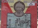 Roots & Culture Various Artists LP Reggae Dancehall I & I Sound