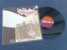 LED ZEPPELIN II LEMON SONG UK RED/PLUM COPY 
