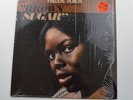 RARE JAZZ LP - BROWN SUGAR FREDDIE ROACH BLUE NOTE VAN GELDER JAZZ
