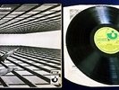 QUATERMASS ‘QUATERMASS’ SELF TITLED ORIGINAL FIRST ISSUE UK 1970 HARVEST LP.