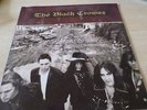 THE BLACK CROWES southern harmony and musical companion DUTCH  LP