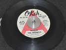 LISTEN RARE NORTHERN SOUL POPCORN  - THE TRIUMPHS - WORKIN' - OKEH 7273