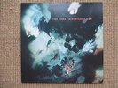THE CURE, disintegration,fiction rec 1989,OIS/lyrics,nearMINT/MINT