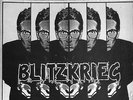 Elvis Costello & The Attractions: Blitzkrieg. 3 disc box set
