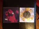 Grimtale Records Henry & June Going Back To Memphis variant von munz