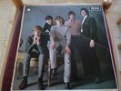 THEM The Angry Young Them VAN MORRISON ORIG DECCA MONO UK LP LK 4700 1ST W/INNER