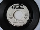 THE ROAD RUNNERS Quasimoto / Road Runnah - Felsted - Hot Rod Rocker 45
