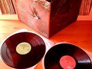THE COMPLETE MIKE OLDFIELD 2 X LP MADE IN PORTUGAL 1985 EDISOM 635405