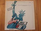 MORT SHUMAN - SEX O'CLOCK USA - RARE OST FUNK LP Canada Soundtrack - EX 