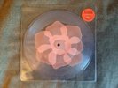 Karen Elson Vicious Limited Edition Rose Petals Inside The Vinyl