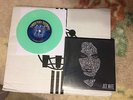 JACK WHITE   Fly Farm Blues 7in. (Third Man) | White Stripes GLOW IN THE DARK