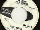 **JOHNNY MAESTRO on SCEPTER Rare Northern Soul  PROMO...AUDIO SAMPLE