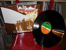 LED ZEPPELIN - II Lp, Gatefold Cover,  Deep Purple Rolling Stones