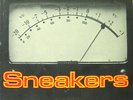 RARE DB'S CHRIS STAMEY MITCH EASTER SNEAKERS  PUNK POP 1978 CAR RECORDS 