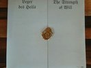 LEGER DES HEILS 7'' STRENGTH OF WILL death in june  forseti blutharsch ljdlp