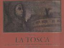 KARAJAN, L. PRICE, DI STEFANO, PUCCINI La  Tosca French box 2 LPs RCA 630769/70
