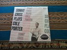 Sonny Criss Plays Cole Porter New 200-gram Audiophile MONO Classic Records