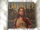 Lana Del Rey Paradise Box Set