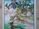 Del Richardson - Pieces Of A Jigsaw UK LP