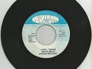 AFRICAN BROTHERS / A STILL TONGUE / TONGUE DUB / SOUL SYNDICATE / 7''/ VG++