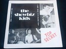 The Showbiz Kids - She Goes To Finos - Top Secret Records ?– CON 1 - Toy Dolls