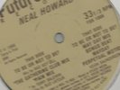 TO BE OR NOT TO BE/THE GATHERING - NEAL HOWARD - ORIGINAL - STILL SHRUNK WRAPPED