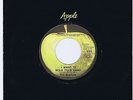 Beatles 45 I Want To Hold Your Hand Rare Apple 5112 Reissue 1975 NM W/Sleeve