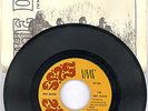 Very Rare 45 w/PS The David: I'm Not Alone (b/w Sweet December) VMC V716; MINT-
