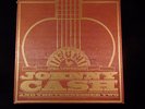 JOHNNY CASH AND THE TENNESSEE TWO: THE SUN YEARS 1984 CHARLY 5 LP #SUN BOX 105