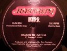 Kiss ?– Reason To Live 12