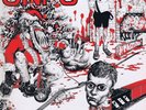 SNFU – … And No One Else Wanted To Play – BYO 009 LP #snfu