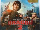 John Powell - How To Train Your Dragon 2 (Music F. Motion Pict.) / Doppel-LP ltd