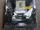 PETE ROCK MECCA AND THE SOUL BROTHER LP-RARE- NUMBERE PROMO