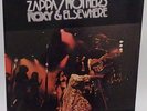 ZAPPA/MOTHERS - ROXY AND ELSEWHERE -2 VINYL LP RECORD SET - K69201