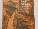 LP, RED GARLAND - Soul Junction, PRESTIGE 7181 w/JOHN COLTRANE, VERY RARE, VG++