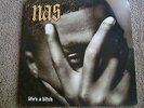 NAS LIFE'S A BITCH 12
