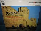 TWO 350 *TAS LIST* FREMAUX* CONDUCTS *MASSENET: LE CID* etc *CBSO* NM