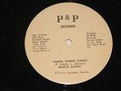 MARTA ACUNA - Dance, Dance, Dance (RARE 1977  P&P Records - disco funk)