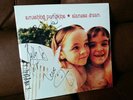 Smashing pumpkins Siamese dream signed vinyl LP