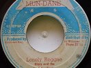 7 INCH ROOTS / DIZZY & SOUL SYNDICATES / LONELY REGGAE / LISTEN