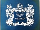 ERNEST ANSERMET / Beethoven Symphony No.1 & 8 / Decca FFSS WBg ED1 SXL 6096 1G