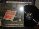 RARE- HANK SNOW-